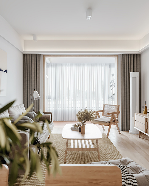 裝修設(shè)計(jì)師的設(shè)計(jì)風(fēng)格研究